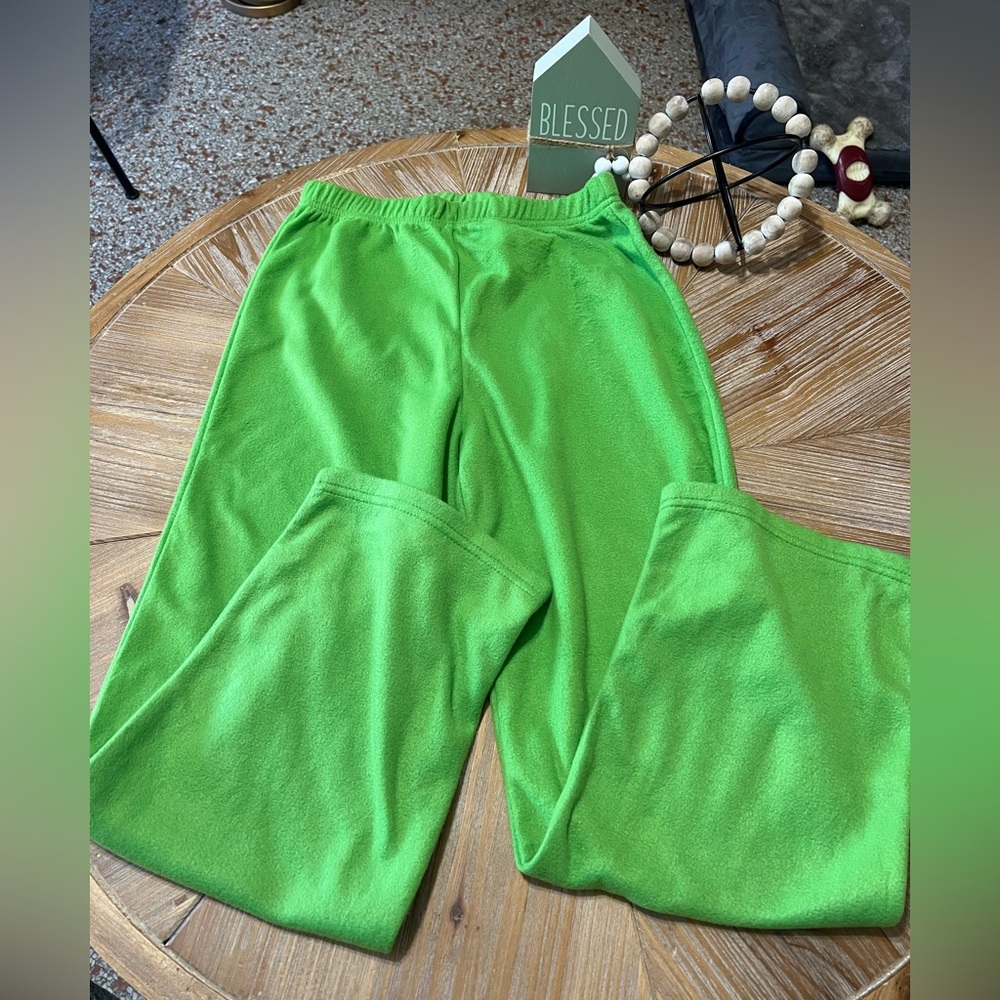 Pajama pants